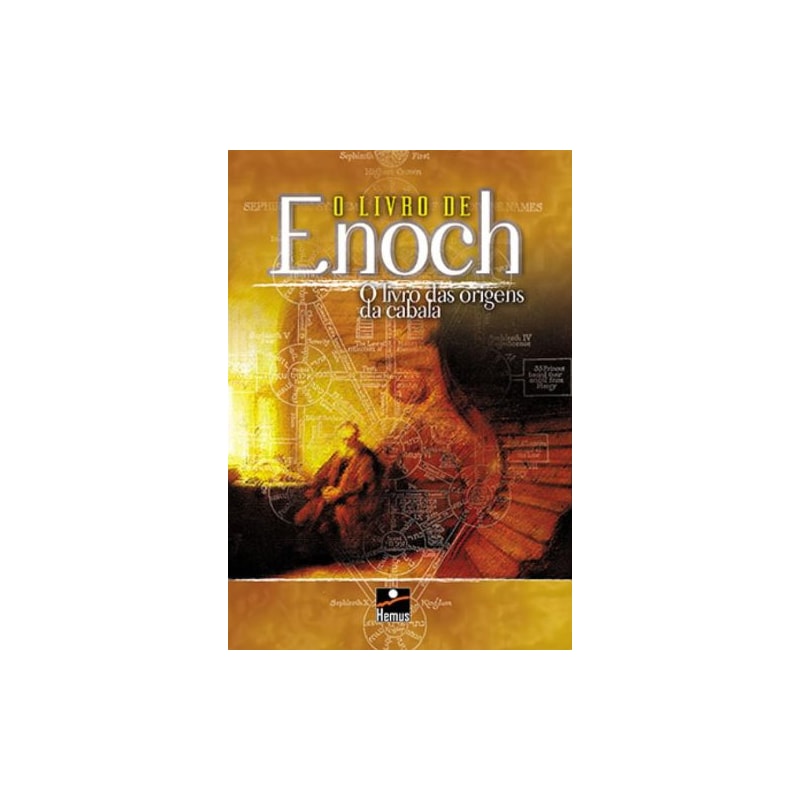 LIVRO DE ENOCH (O)