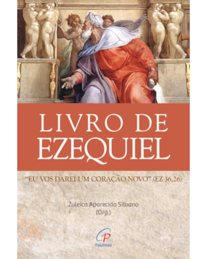 Livro de Ezequiel: 