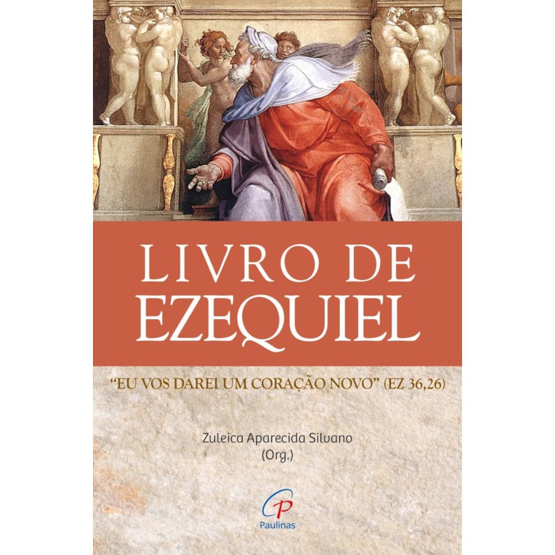 Livro de Ezequiel: 