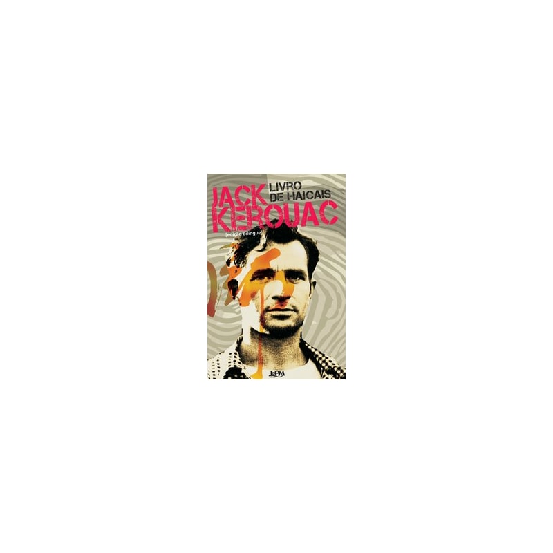Livro de haicais (bilíngue)