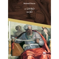 LIVRO DE JÓ (O)