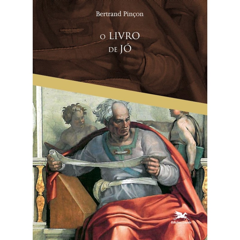 LIVRO DE JÓ (O)