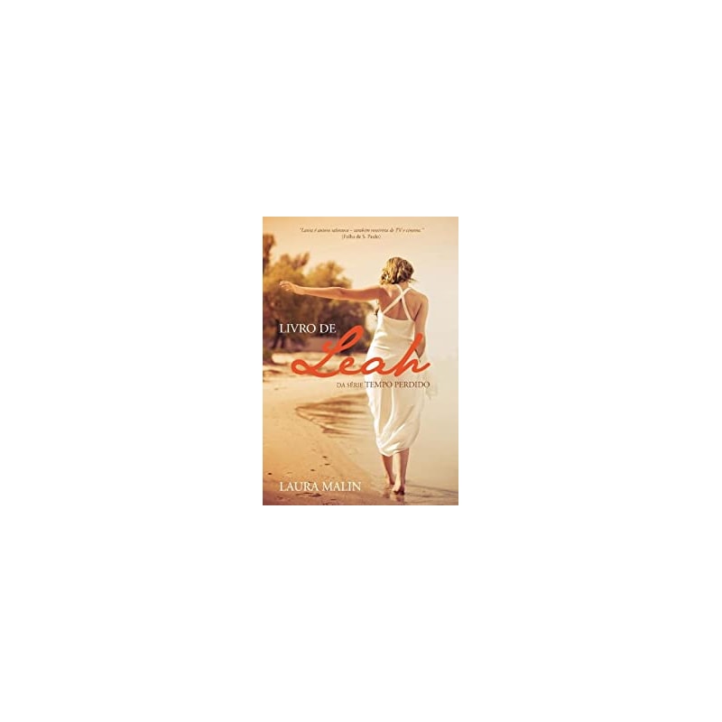 LIVRO DE LEAH, O