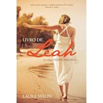 LIVRO DE LEAH, O LIVRO DE LEAH, O