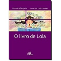 LIVRO DE LOLA