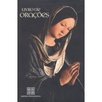 LIVRO DE ORACOES