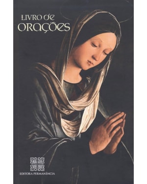 LIVRO DE ORACOES