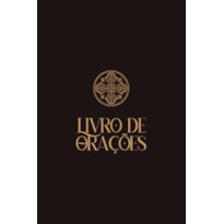 LIVRO DE ORAÇÕES