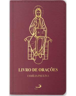 Livro de Orações