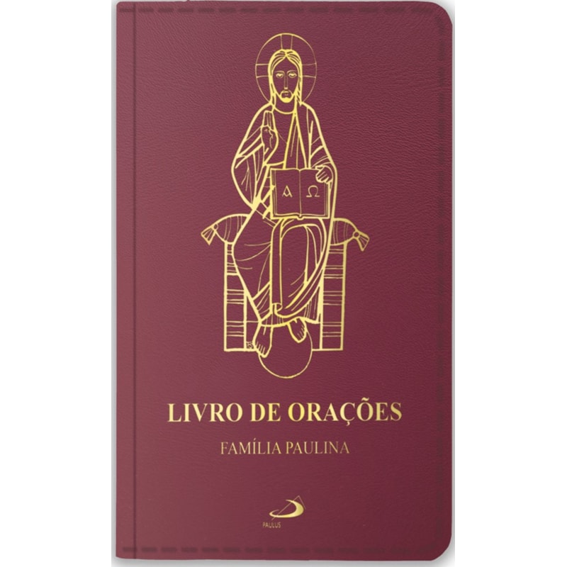 LIVRO DE ORAÇÕES