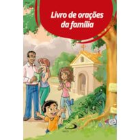 LIVRO DE ORAÇÕES DA FAMÍLIA