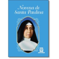 LIVRO DE ORACOES DO DEVOTO DE SANTA MADRE PAULINA, O - 1