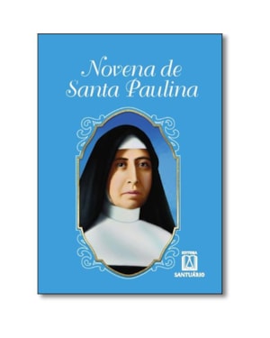 LIVRO DE ORACOES DO DEVOTO DE SANTA MADRE PAULINA, O - 1