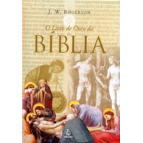 LIVRO DE OURO DA BÍBLIA, O