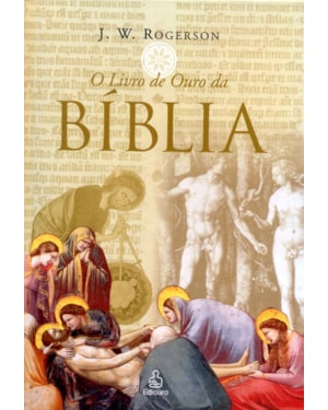 LIVRO DE OURO DA BÍBLIA, O