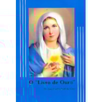 LIVRO DE OURO, O