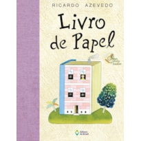 LIVRO DE PAPEL