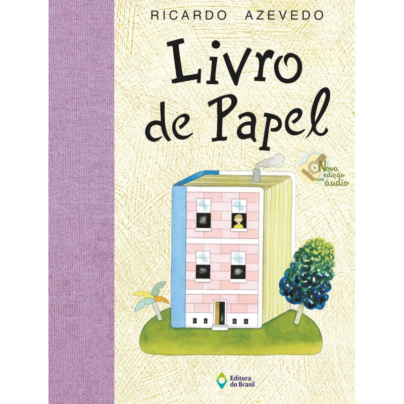LIVRO DE PAPEL
