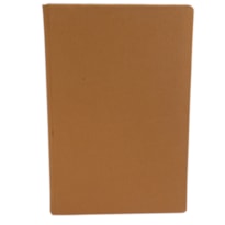 LIVRO DE REGISTRO DE ATAS SEM INDICE 200 FOLHAS