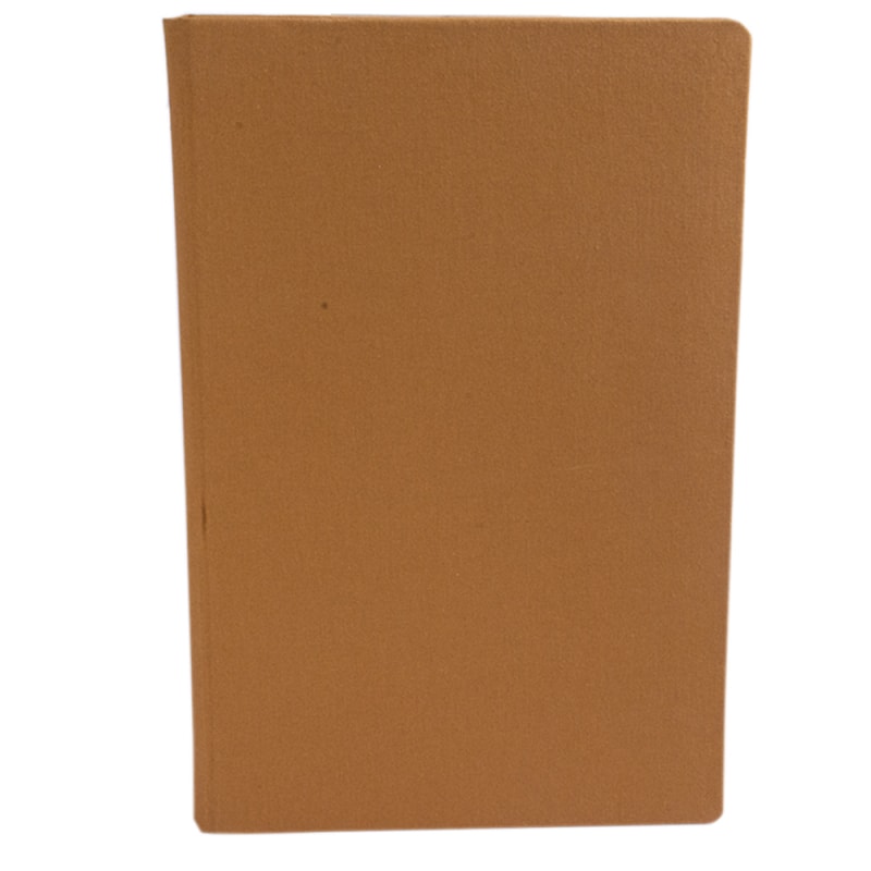 LIVRO DE REGISTRO DE ATAS SEM INDICE 200 FOLHAS