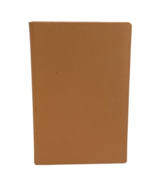 LIVRO DE REGISTRO DE ATAS SEM INDICE 200 FOLHAS