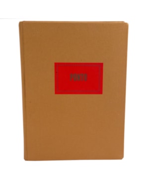 LIVRO DE REGISTRO DE PONTO 200 FOLHAS