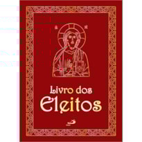 LIVRO DE REGISTROS - ELEITOS