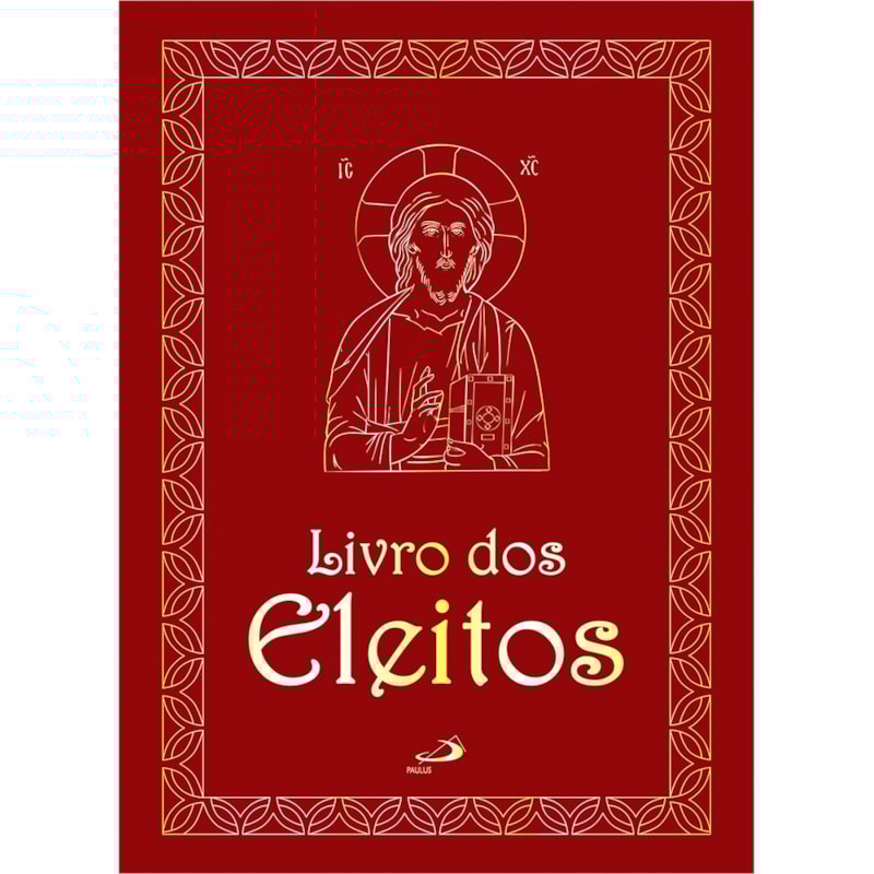 LIVRO DE REGISTROS - ELEITOS