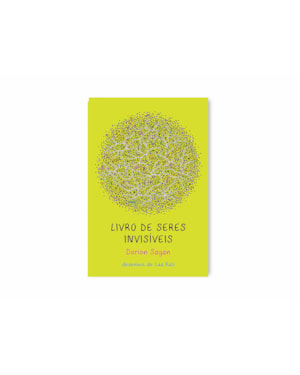 LIVRO DE SERES INVISÍVEIS