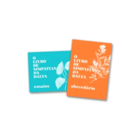 LIVRO DE SIMPATIAS DA DALVA