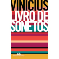 LIVRO DE SONETOS