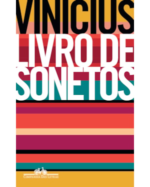 Livro de sonetos