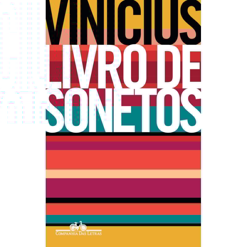 LIVRO DE SONETOS