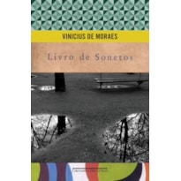 LIVRO DE SONETOS