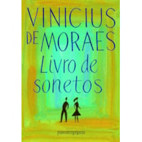 LIVRO DE SONETOS