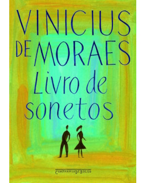 LIVRO DE SONETOS
