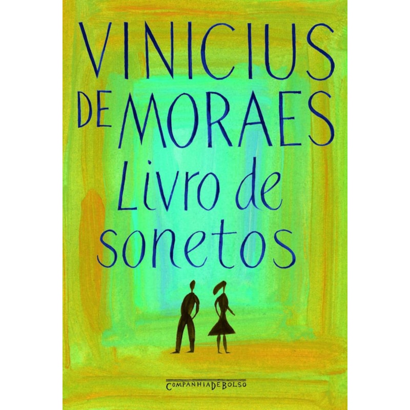 LIVRO DE SONETOS