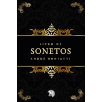 LIVRO DE SONETOS