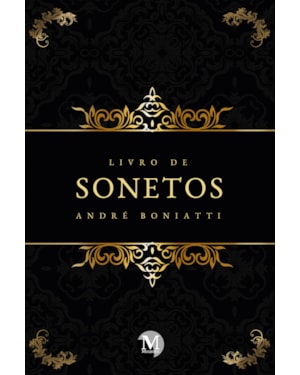 LIVRO DE SONETOS