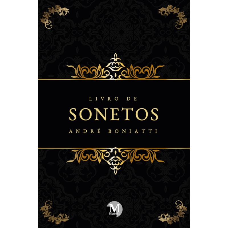 LIVRO DE SONETOS