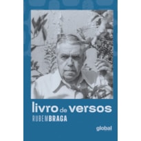 Livro de versos