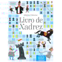 LIVRO DE XADREZ