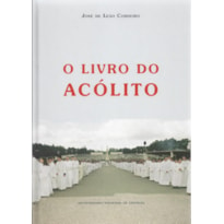 LIVRO DO ACOLITO, O