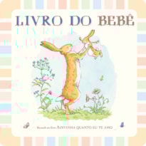 LIVRO DO BEBÊ