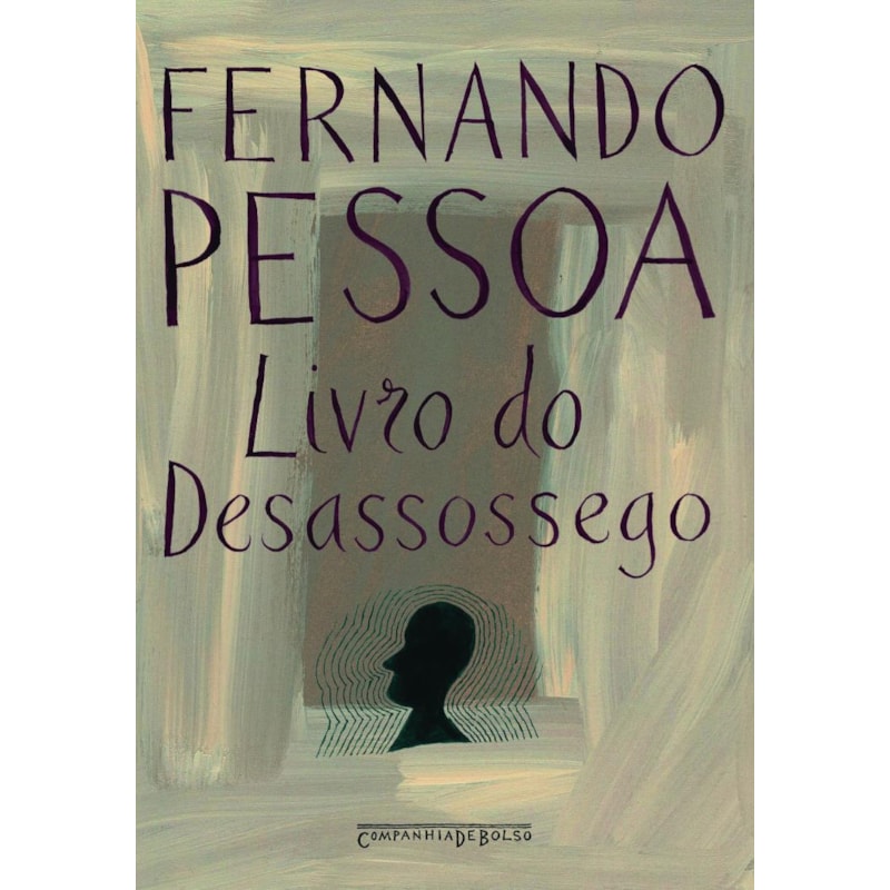 LIVRO DO DESASSOSSEGO