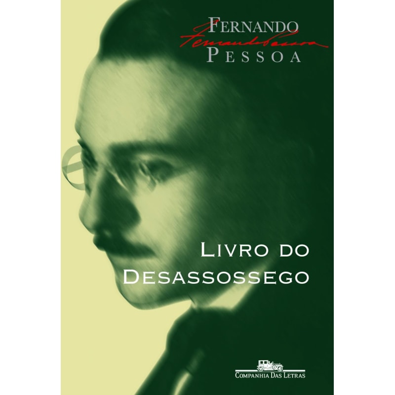 LIVRO DO DESASSOSSEGO
