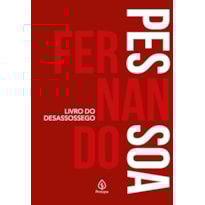 LIVRO DO DESASSOSSEGO