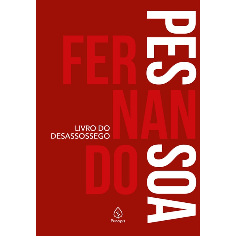 LIVRO DO DESASSOSSEGO
