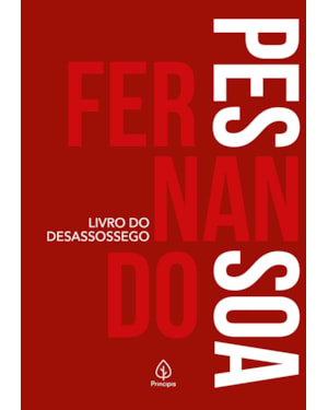 LIVRO DO DESASSOSSEGO