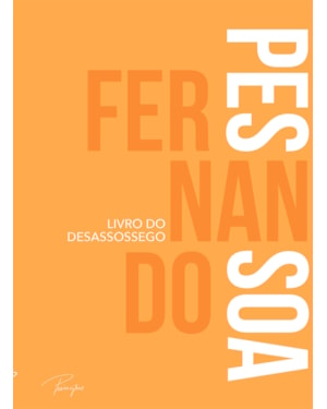 LIVRO DO DESASSOSSEGO